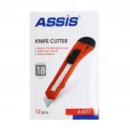 Bıçaq A-077 18mm sharp