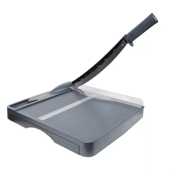 Bıçaq A4 A-8740 plastik