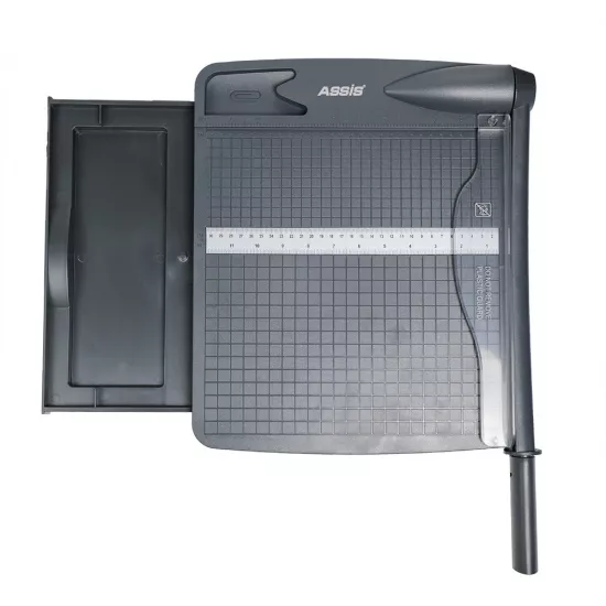 Bıçaq A4 A-8740 plastik
