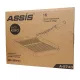 Bıçaq A4 A-8740 plastik