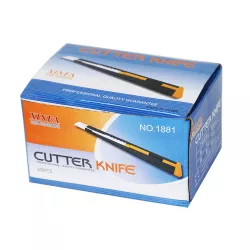 Bıçaq XF-1881 (1880PP) 9mm