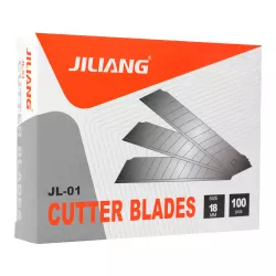 Bıçaq içliyi JL-01 18 mm
