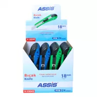 Bıçaq A-10045 18 mm