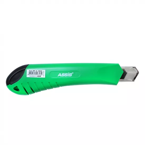 Bıçaq A-10045 18 mm