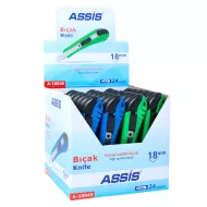 Bıçaq A-10045 18 mm