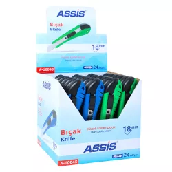 Bıçaq A-10045 18 mm