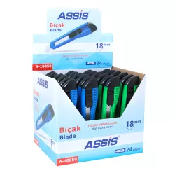 Bıçaq A-10050 18mm
