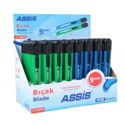 Bıçaq A-10055 9 mm