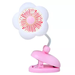 Masa üstü ventilyator JL8836