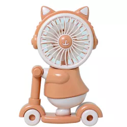 Masa üstü ventilyator HD6629 (6104-24)