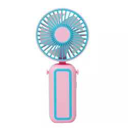 Əl ventilyatoru DD 8107