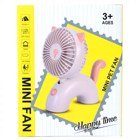 Masa üstü ventilyator DD8028