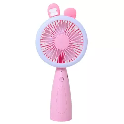 Əl ventilyatoru 8865