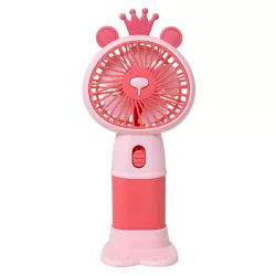 Əl ventilyatoru HK59-