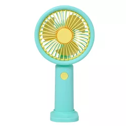 Əl ventilyatoru L-611