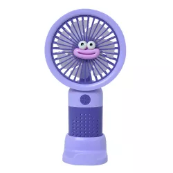 Əl ventilyatoru DD 5639