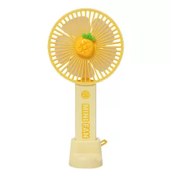 Əl ventilyatoru DD 8124