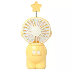 Əl ventilyatoru FY040X-100