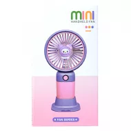 Əl ventilyatoru CJ258