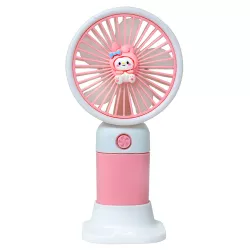 Əl ventilyatoru CJ258