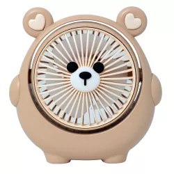 Masa üstü ventilyator YS-2342