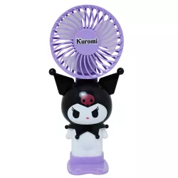 Əl ventilyatoru SD-09