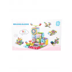 Lego 6021 elektrik sahəsi