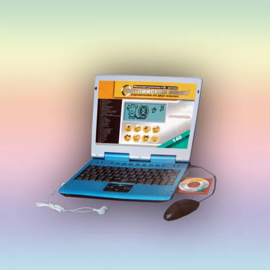 Oyuncaq notebook ru-en 8858er