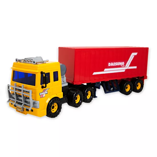 Oyuncaq TIR ds-905