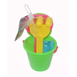 Oyuncaq vedrə qum üçün 135A-1