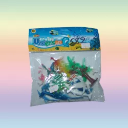 Oyuncaq heyvanlar 582-4