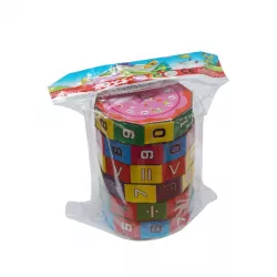 Kubik hesablama 2188-1 (Y-S)