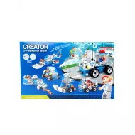 Lego J-7788 hospital 117 parça