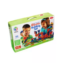 Oyuncaq pazzl lsp8423 150 ədəd