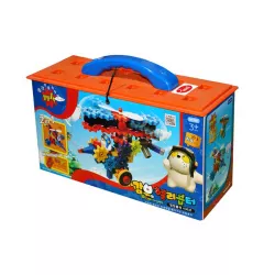 Oyuncaq pazzl DS-796 70 ədəd