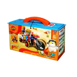 Oyuncaq pazzl DS-798 72 ədəd