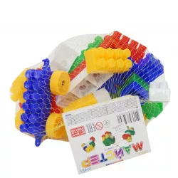 Oyuncaq Konstruktor master setka (art 5030)