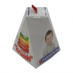 Oyuncaq Piramida 5200 (art 5200)