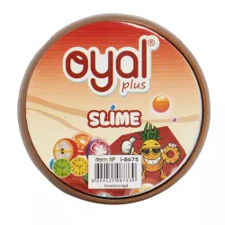 Slime i-8675 meyvəli