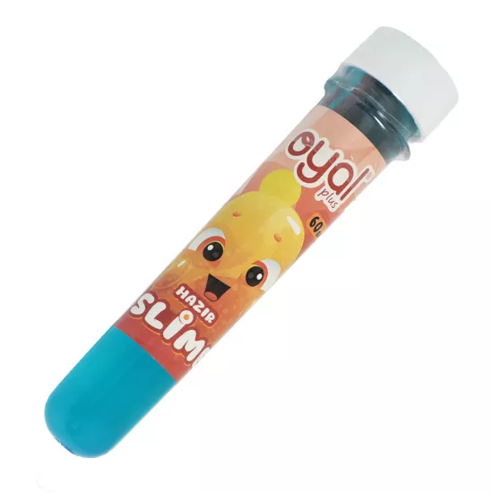 Slime i-8680 rəngli