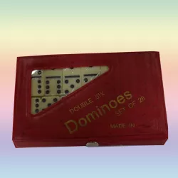 Domino 4006p