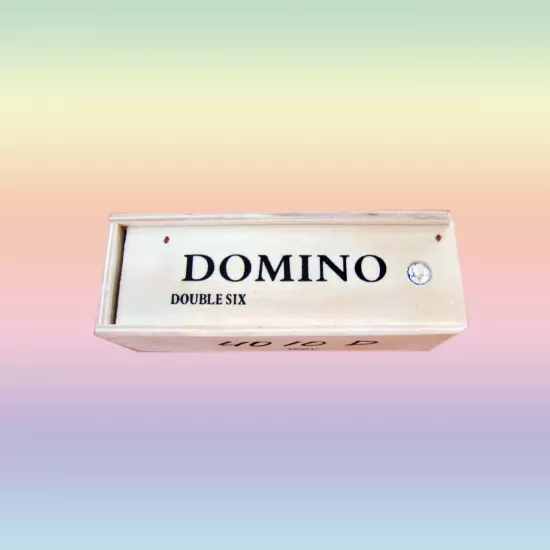 Domino 4010D