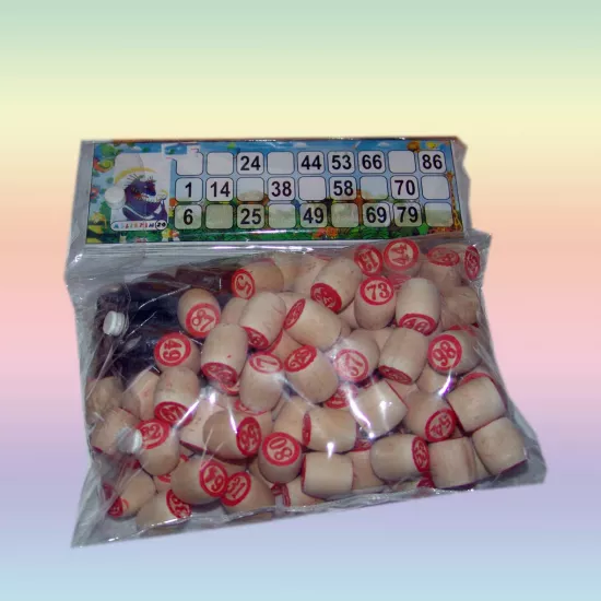 Loto 8802
