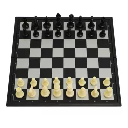 Şahmat maqnitli 3324M