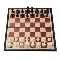 Şahmat maqnitli 8708