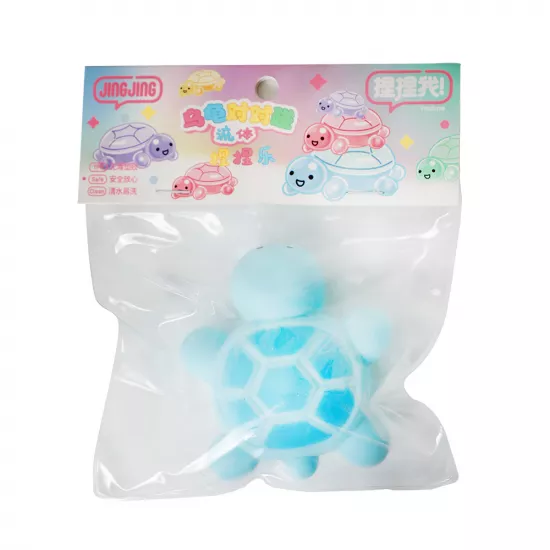 Oyuncaq Squish TK2433 tısbağa