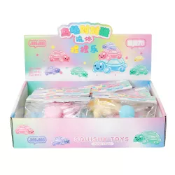 Oyuncaq Squish TK2433 tısbağa