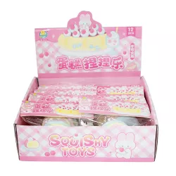 Oyuncaq Squish TK2133 tort