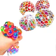 Slime plastic qabda 45-ədəd AT-0016