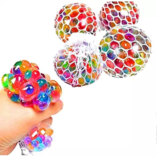 Slime plastic qabda 45-ədəd AT-0016